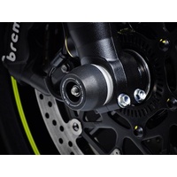 Evotech Performance Front Fork Spindle Bobbins To Suit Suzuki GSX-S750 (2017 - Onwards)