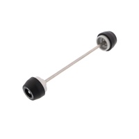 Evotech Performance Front Spindle Bobbins - Suzuki GSX-S1000FT (2018 - 2021)