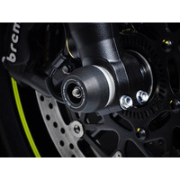 Evotech Performance Front Fork Spindle Bobbins To Suit Suzuki GSX-S1000 GT (2022 - Onwards)