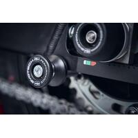 Evotech Performance Paddock Stand Bobbins To Suit Honda CBR1000RR-R (2020 - 2023)