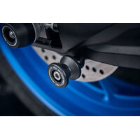 Evotech Performance Paddock Stand Bobbins To Suit Suzuki GSX-8R (2024 - Onwards)