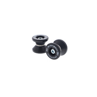 Evotech Performance Paddock Stand Bobbins To Suit Ducati Panigale 899 2013 - 2015