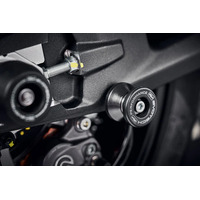Evotech Performance Paddock Stand Bobbins To Suit Ducati Monster 950 SP (2023 - Onwards)