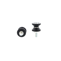 Evotech Performance M10 Paddock Stand Bobbins To Suit KTM 200 Duke 2012 - 2016