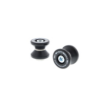 Evotech Performance Paddock Stand Bobbins To Suit Suzuki GSX-S1000F ABS 2015 - Onwards