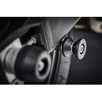 Evotech Performance Paddock Stand Bobbins To Suit Kawasaki Z900 SE (2022 - Onwards)
