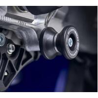 Evotech Performance Paddock Stand Bobbins To Suit Aprilia Dorsoduro 900 2018 - Onwards