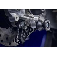 Evotech Performance Paddock Stand Bobbins To Suit Yamaha MT-09 (2021 - 2023)