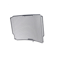 Evotech Performance Radiator Guard To Suit Suzuki GSX-S1000FZ 2018 - Onwards