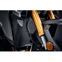 Evotech Performance Radiator Guard To Suit Suzuki GSX-S950 (2022 - Onwards)