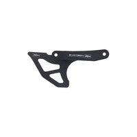 Evotech Performance Carbon Fibre Toe Guard To Suit Yamaha YZF-R1 2015 - 2019
