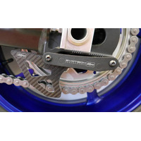 Evotech Performance Carbon Fibre Toe Guard To Suit Yamaha MT-10 SP (2022 - Onwards)