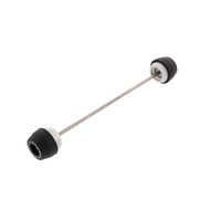 Evotech Performance Front Fork Spindle Bobbins To Suit Yamaha MT-03 2016 - Onwards