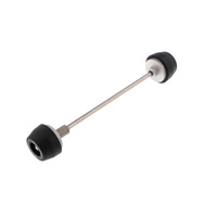 Evotech Performance Front Fork Spindle Bobbins To Suit Honda CB650R Neo Sports Cafe 2019 - 2020