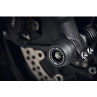 Evotech Performance Front Fork Spindle Bobbins To Suit Honda CBR650R 2019 - 2020