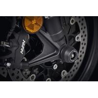 Evotech Performance Front Fork Spindle Bobbins To Suit Honda CBR650R (2021 - 2023)