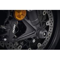 Evotech Performance Front Fork Spindle Bobbins To Suit Honda CBR650R (2024 - Onwards)