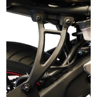 Evotech Performance Exhaust Hanger Kit To Suit Yamaha MT-03 2016 - Onwards