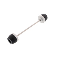 Evotech Performance Rear Spindle Bobbins To Suit BMW F 900 R 2020 - Onwards