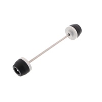 Evotech Rear Spindle Bobbins - BMW F 900 XR (2025+)