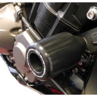 Evotech Performance Crash Bobbins To Suit Kawasaki Z1000 2014 - Onwards