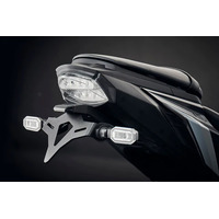 Evotech Performance Tail Tidy To Suit Suzuki GSX-S1000Y (2018 - 2021)