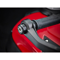 Evotech Performance Handlebar End Weights To Suit BMW R 1250 GS Exclusive TE 2019 - Onwards