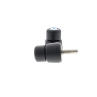 Evotech Performance Handlebar End Weights To Suit BMW R 1200 GS Exclusive TE 2017 - 2018