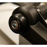 Evotech Performance Handlebar End Weights To Suit BMW F900 XR 2020 - Onwards