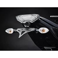 Evotech Performance Tail Tidy To Suit Yamaha MT-09 (2013 - 2016)