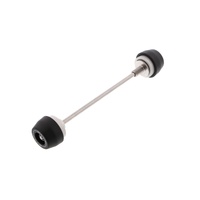 Evotech Performance Front Spindle Bobbins - BMW R 1200 GS Adventure (2013-2018)