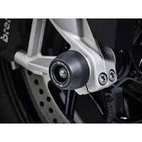 Evotech Performance Front Fork Spindle Bobbins To Suit BMW R 1250 GS Exclusive TE 2019 - Onwards