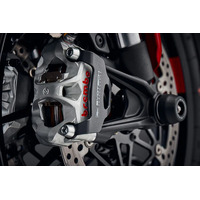 Evotech Performance Front Calliper Guards (Pair) To Suit Ducati Multistrada V4 S Grand Tour (2024 - Onwards)