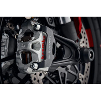 Evotech Performance Front Calliper Guards (Pair) To Suit Ducati Multistrada V4 RS (2024 - Onwards)