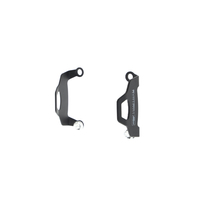 Evotech Performance Front Calliper Guards (Pair) To Suit MV Agusta Turismo Veloce 800 2018 - Onwards