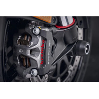 Evotech Performance Front Calliper Guard (Pair) To Suit KTM 1290 Super Duke R (2020 - Onwards)