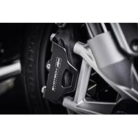Evotech Performance Front Calliper Guards (Pair) To Suit BMW F 900 R 2020 - Onwards