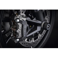 Evotech Performance Front Calliper Guards (Pair) To Suit Ducati Scrambler 1100 Urban Motard (2022 - Onwards)