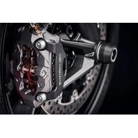 Evotech Performance Front Calliper Guards (Pair) To Suit Ducati Monster 950 SP (2023 - Onwards)