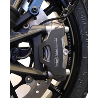Evotech Performance Front Calliper Guard (Single) To Suit Ducati Scrambler Urban Enduro 2015 - 2016