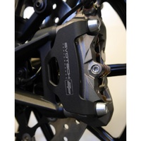 Evotech Performance Front Calliper Guard (Single) To Suit Ducati Scrambler Flat Track Pro 2016
