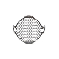 Evotech Performance Headlight Guard To Suit Ducati Scrambler Full Throttle 2015 - Onwards