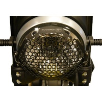 Evotech Performance Headlight Guard To Suit Ducati Scrambler Mach 2.0 2017 - 2020