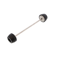 Evotech Performance Front Spindle Bobbins To Suit Yamaha XSR700 XTribute 2018 - Onwards