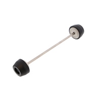 Evotech Performance Front Spindle Bobbins To Suit Yamaha MT-07 2018 - Onwards