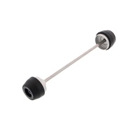 Evotech Performance Rear Spindle Bobbins - Kawasaki Ninja ZX-10RR (2021+)