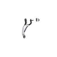 Evotech Performance Exhaust Hanger Blanking Plate Kit To Suit Ducati Monster 1200 R 2016 - 2019