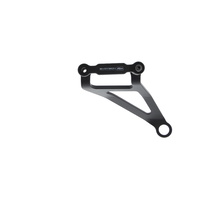 Evotech Performance Exhaust Hanger Blanking Plate Kit To Suit Ducati Monster 1200 S 2017 - Onwards