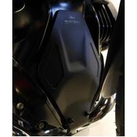 Evotech Performance Engine Guard To Suit BMW R 1250 GS Adventure Rallye 2019 - Onwards