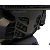 Evotech Performance Engine Guard Protector To Suit Ducati Hypermotard 939 2016 - 2018